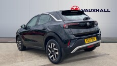 Vauxhall Mokka 1.2 Turbo Elite Nav Premium 5dr Auto Petrol Hatchback